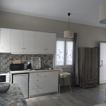 Trousas Apartamento
