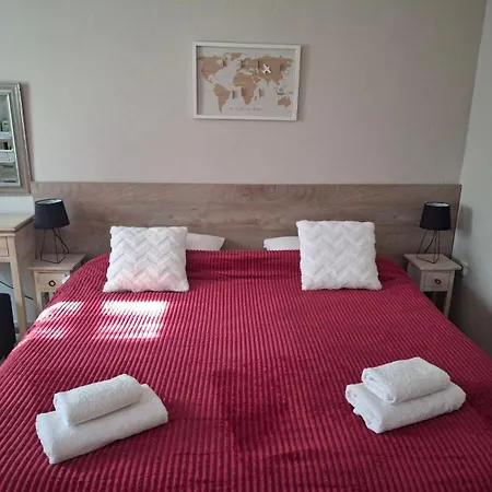 Apartamento Trousas