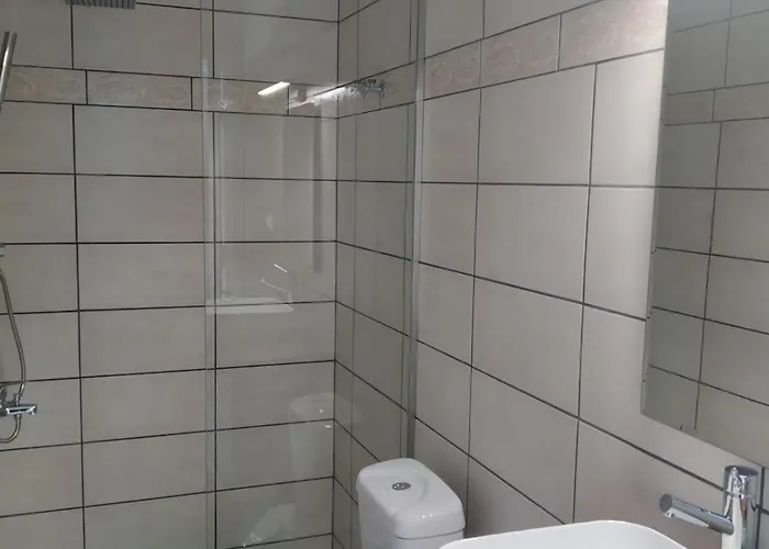 Apartament Trousas Roda (Corfu)