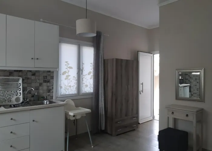 Trousas Apartament *