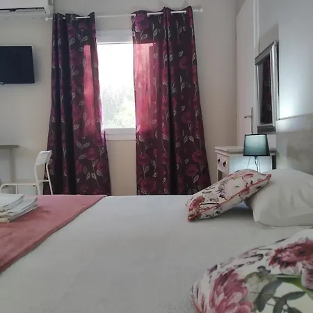 Apartamento Trousas *