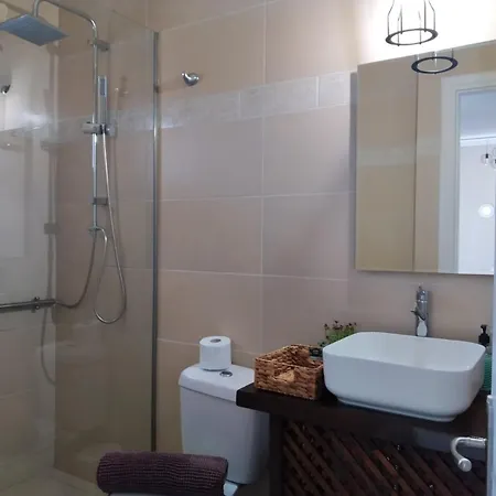 Trousas Appartamento Roda (Corfu)