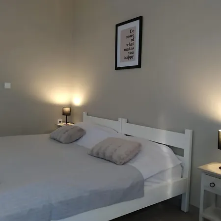 Apartamento Trousas Roda (Corfu)