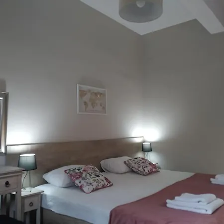 Apartamento Trousas *