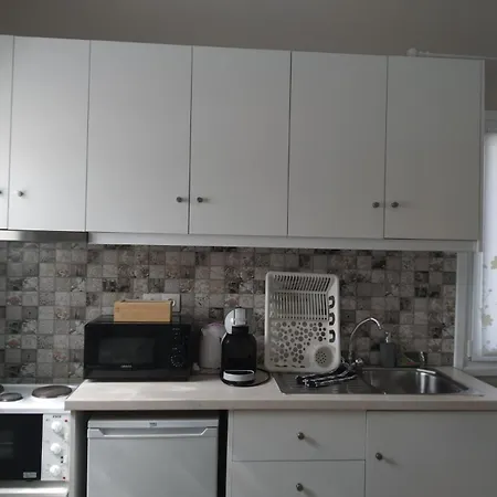 Apartamento Trousas *