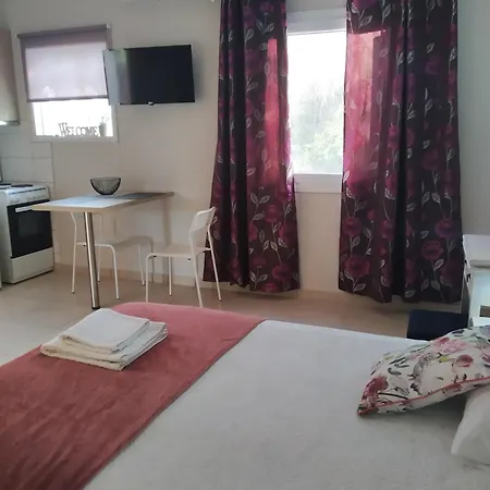 Trousas Roda (Corfu)