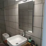 Διαμέρισμα Trousas