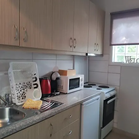 Trousas Apartament Roda (Corfu)