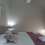 Trousas Apartment *