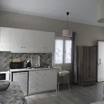 Trousas Apartment