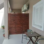 Trousas Apartment