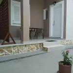 Trousas Apartment