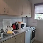 Trousas Apartment Roda (Corfu)